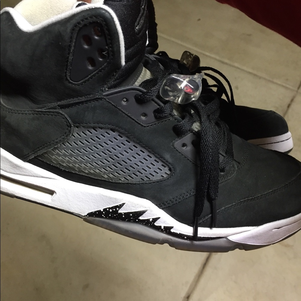 Oreo 5s for mdkocher1